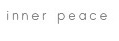 Inner Peace